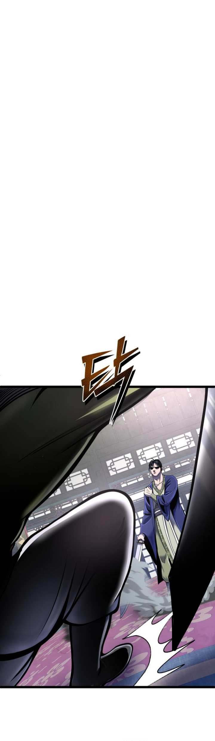 Ha Buk Paeng’s Youngest Son Chapter 55 Gambar 55