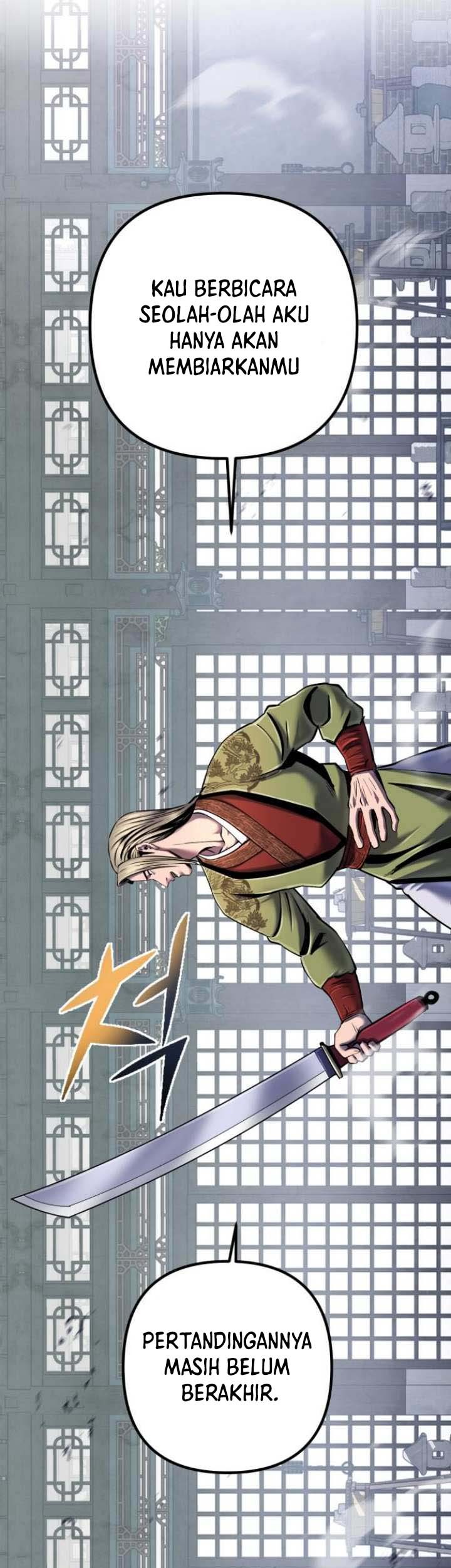 Ha Buk Paeng’s Youngest Son Chapter 55 Gambar 70