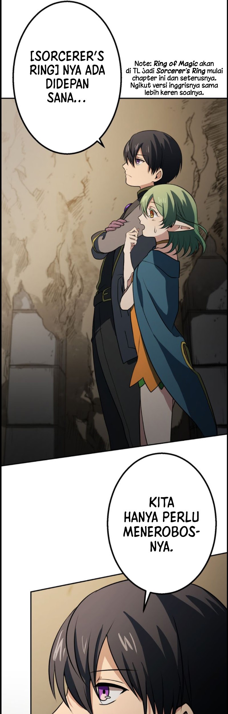 Tensei Majutsushi no Isekai Seikatsu: Gensaku Chishiki de Sekai Saikyou Chapter 13 Gambar 26
