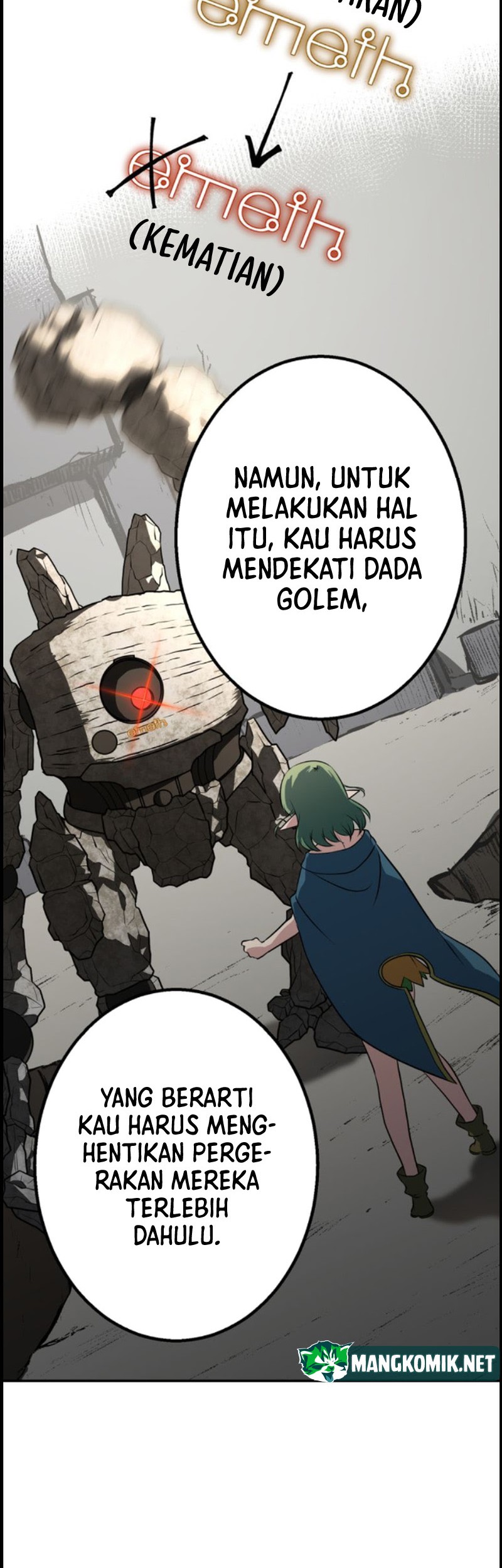 Tensei Majutsushi no Isekai Seikatsu: Gensaku Chishiki de Sekai Saikyou Chapter 13 Gambar 32