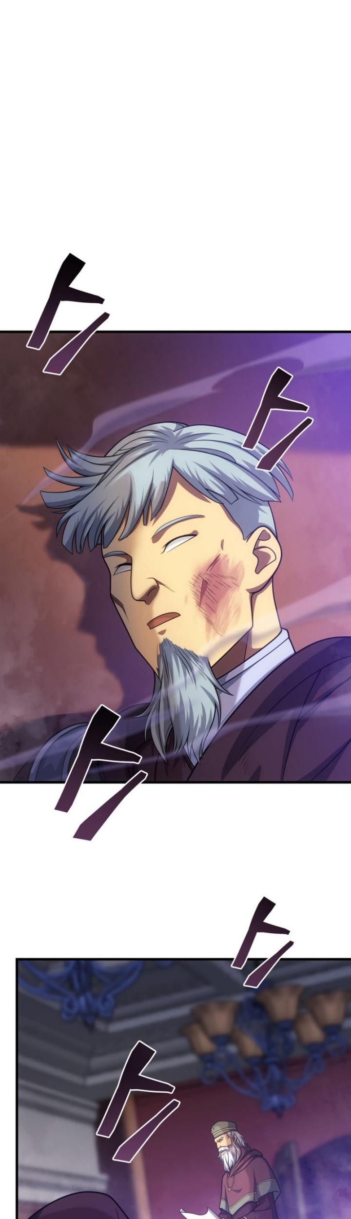 My Civil Servant Life Reborn in the Strange World Chapter 45 Gambar 19