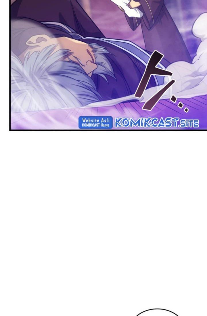 My Civil Servant Life Reborn in the Strange World Chapter 45 Gambar 20