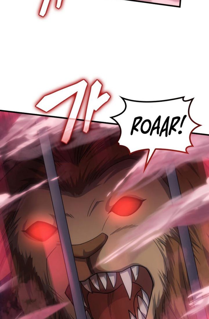 My Civil Servant Life Reborn in the Strange World Chapter 45 Gambar 27