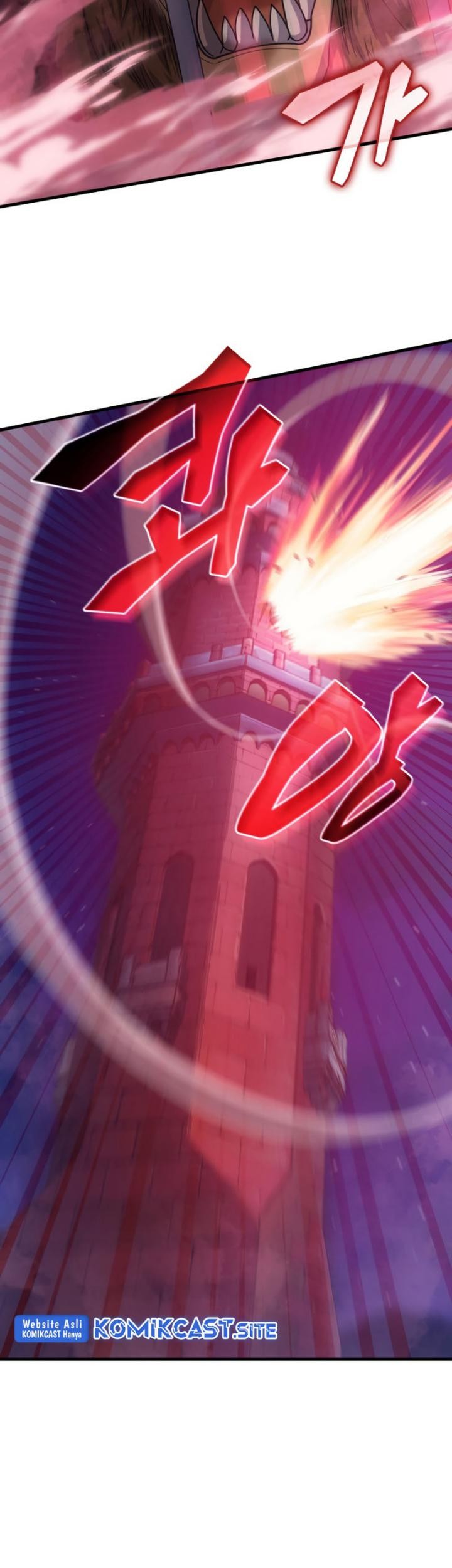 My Civil Servant Life Reborn in the Strange World Chapter 45 Gambar 28