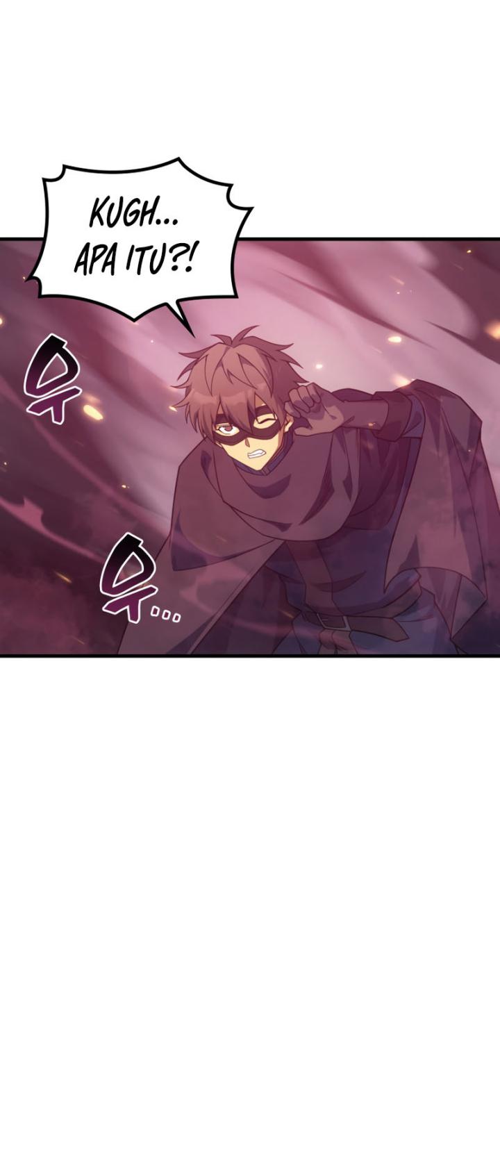 My Civil Servant Life Reborn in the Strange World Chapter 45 Gambar 30