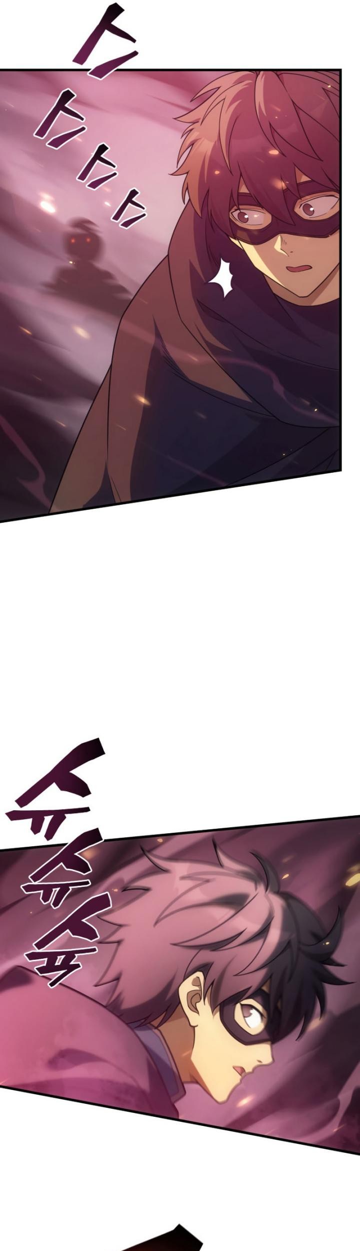 My Civil Servant Life Reborn in the Strange World Chapter 45 Gambar 31