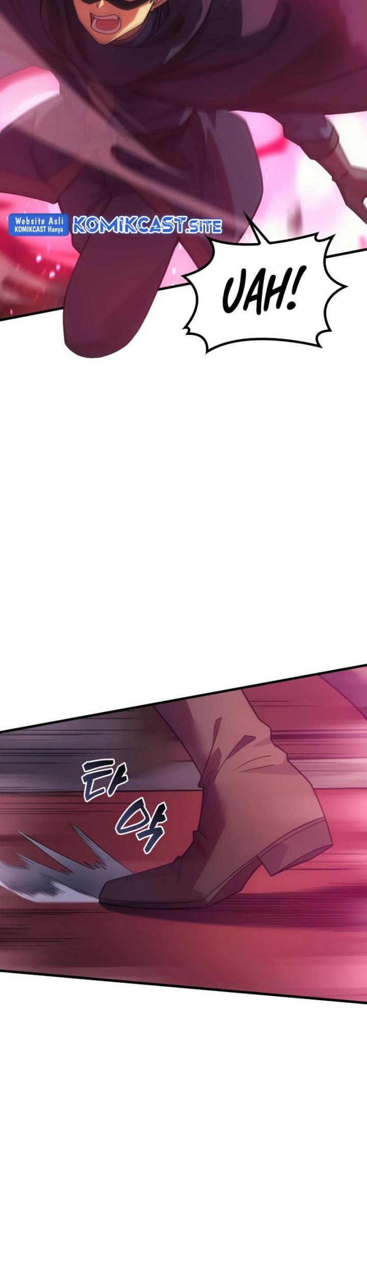 My Civil Servant Life Reborn in the Strange World Chapter 45 Gambar 33