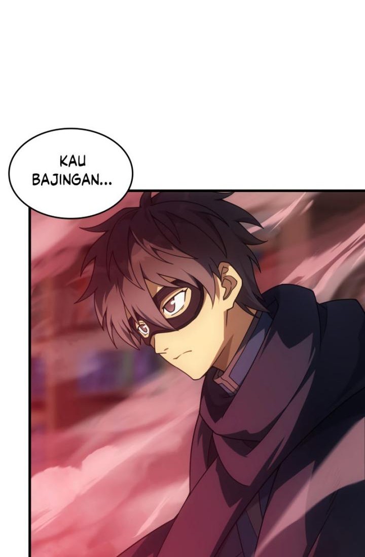 My Civil Servant Life Reborn in the Strange World Chapter 45 Gambar 34