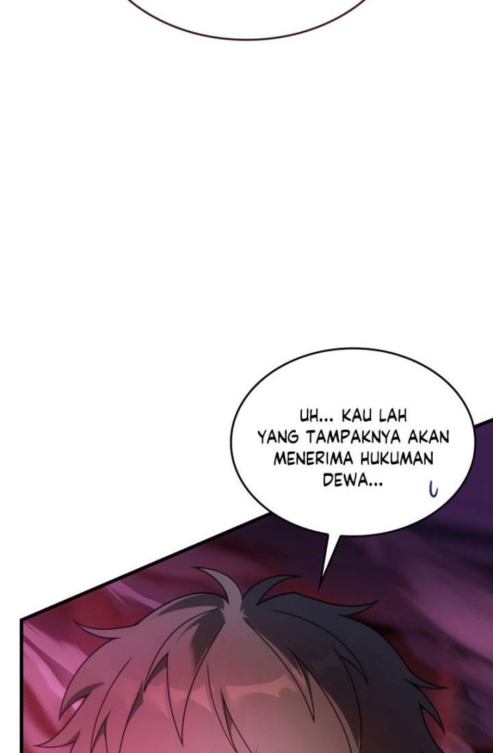 My Civil Servant Life Reborn in the Strange World Chapter 45 Gambar 36