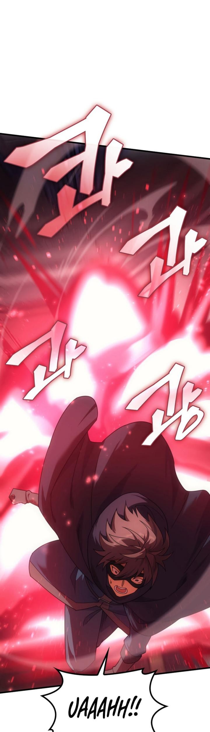 My Civil Servant Life Reborn in the Strange World Chapter 45 Gambar 39