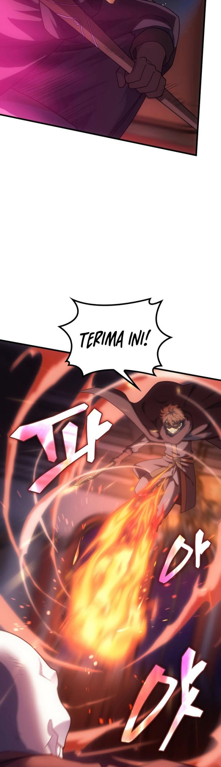 My Civil Servant Life Reborn in the Strange World Chapter 45 Gambar 41