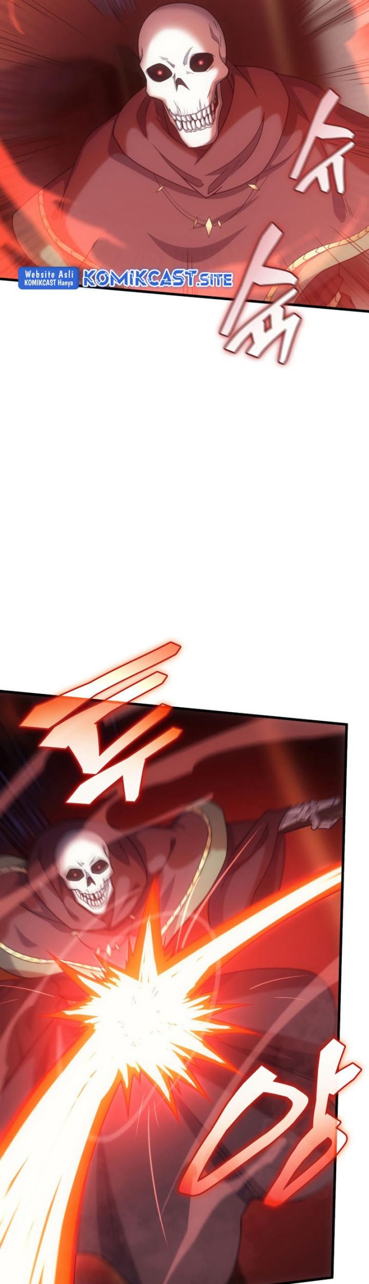 My Civil Servant Life Reborn in the Strange World Chapter 45 Gambar 43