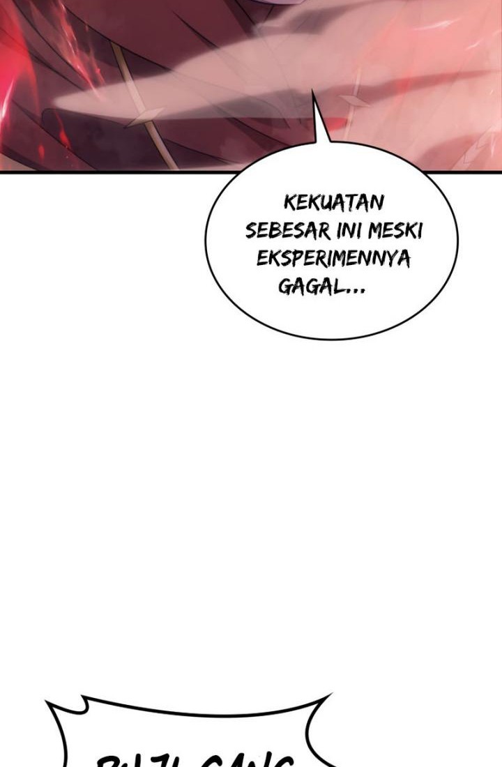 My Civil Servant Life Reborn in the Strange World Chapter 45 Gambar 47