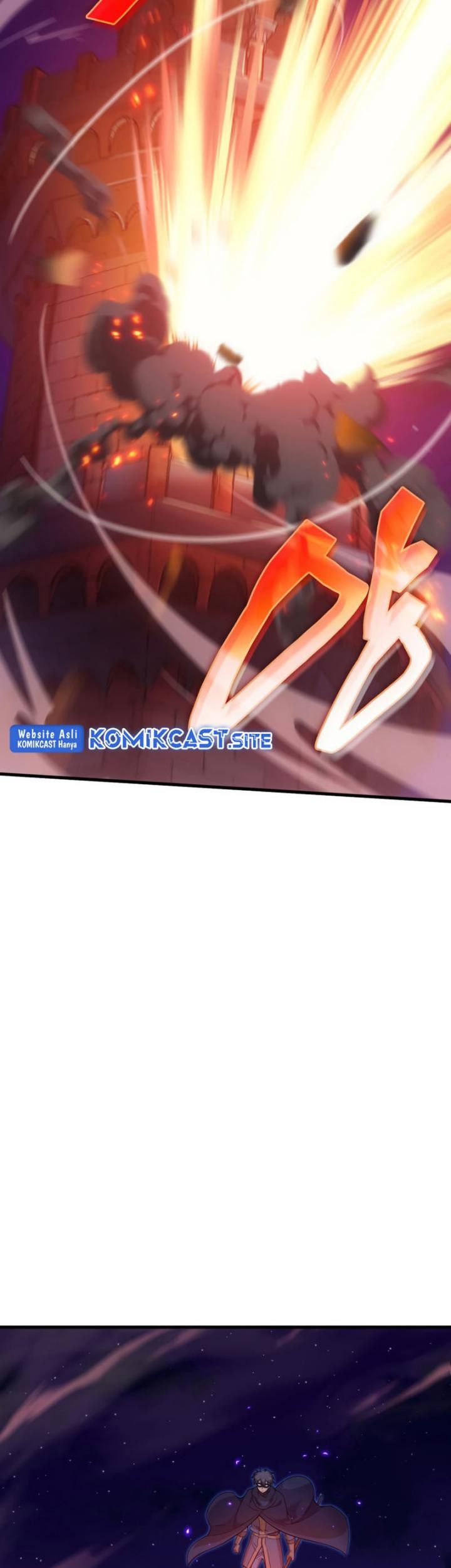 My Civil Servant Life Reborn in the Strange World Chapter 45 Gambar 50