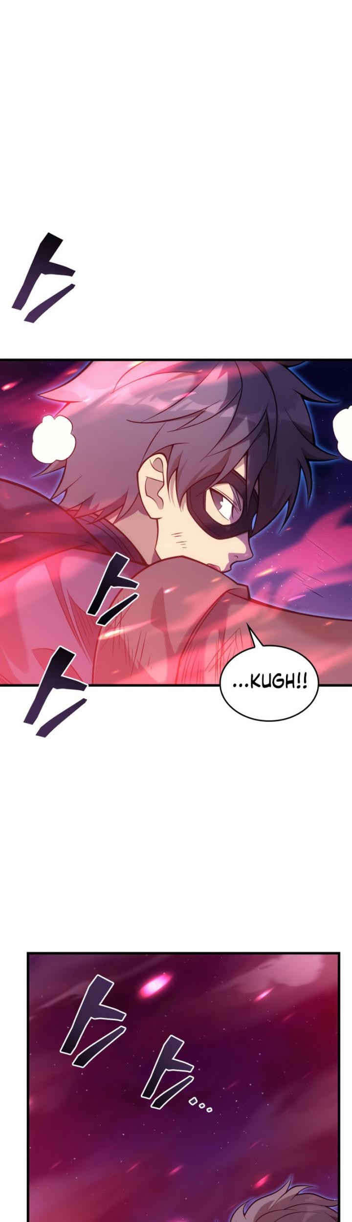 My Civil Servant Life Reborn in the Strange World Chapter 45 Gambar 55