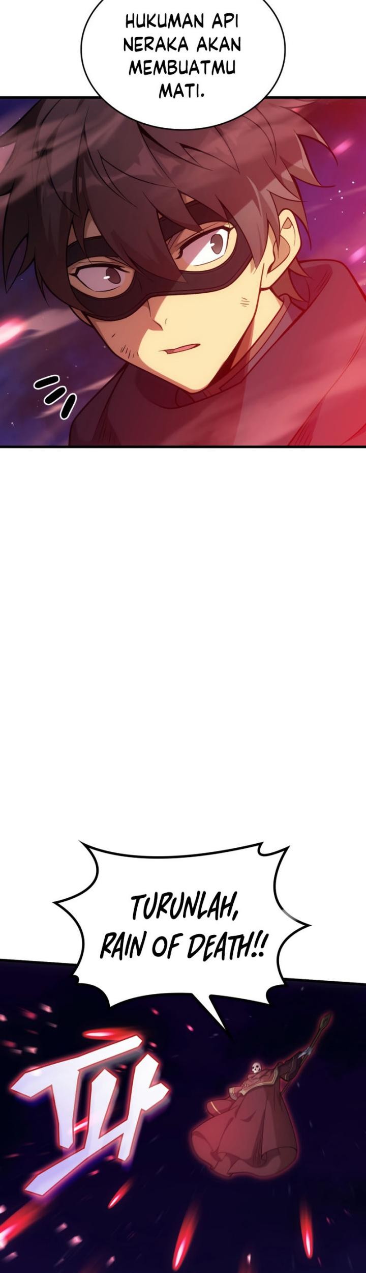 My Civil Servant Life Reborn in the Strange World Chapter 45 Gambar 57