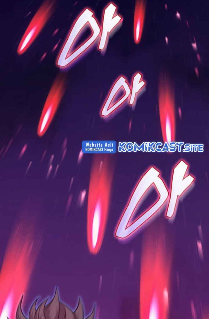 My Civil Servant Life Reborn in the Strange World Chapter 45 Gambar 58