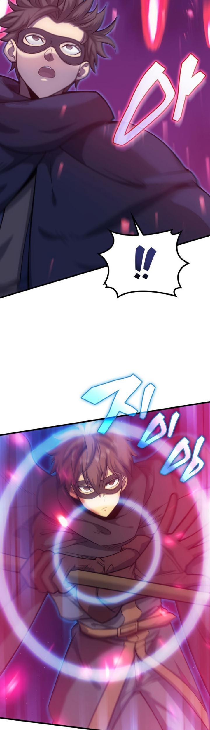 My Civil Servant Life Reborn in the Strange World Chapter 45 Gambar 59