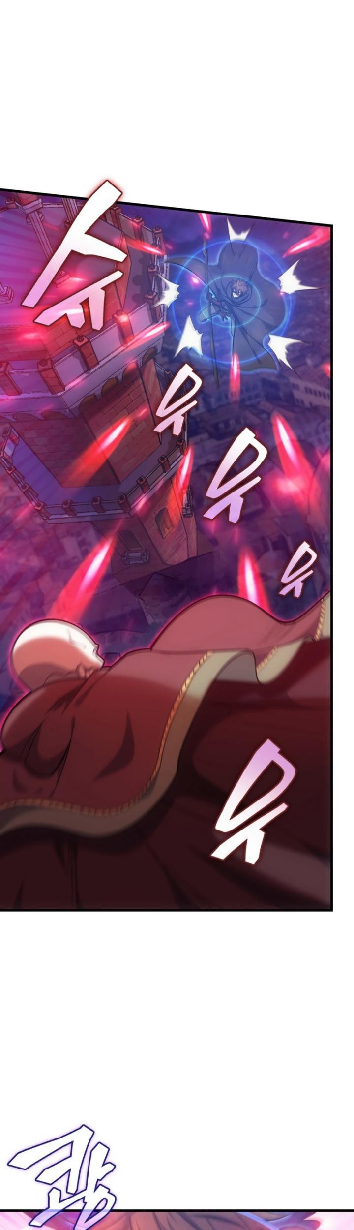 My Civil Servant Life Reborn in the Strange World Chapter 45 Gambar 61