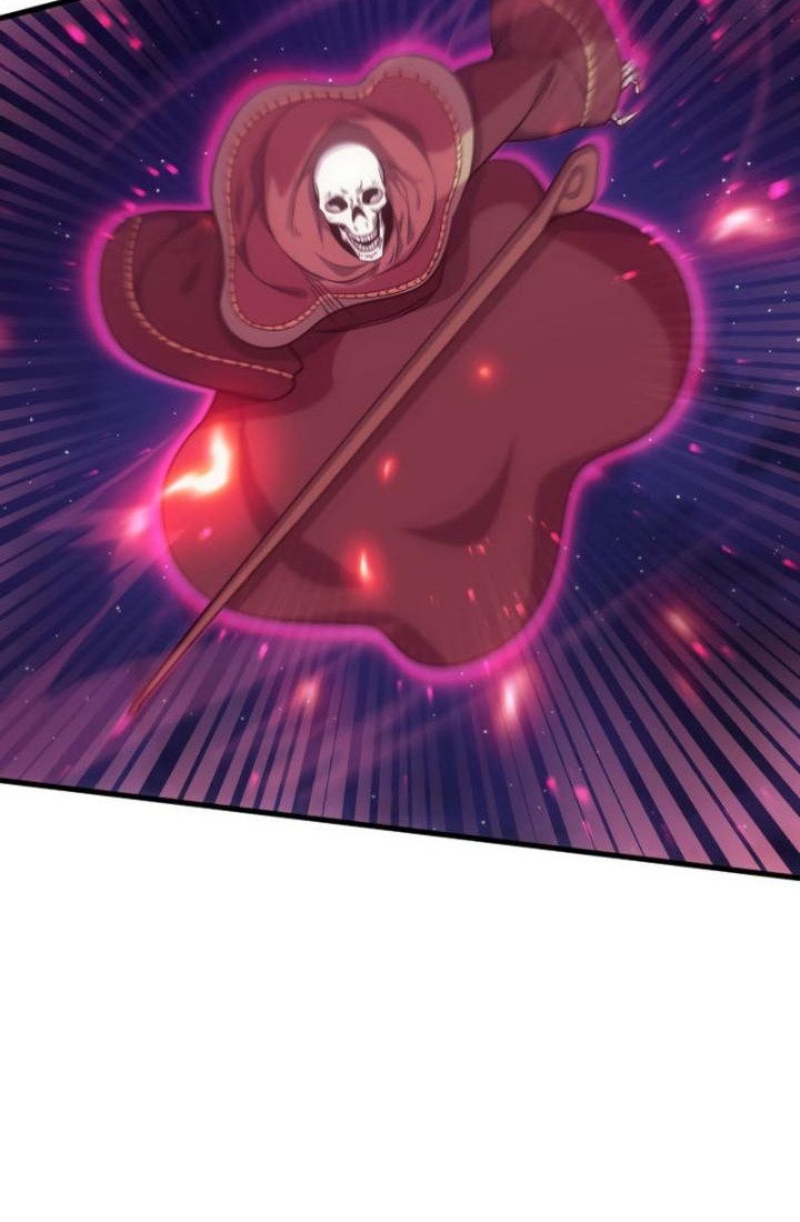 My Civil Servant Life Reborn in the Strange World Chapter 45 Gambar 64