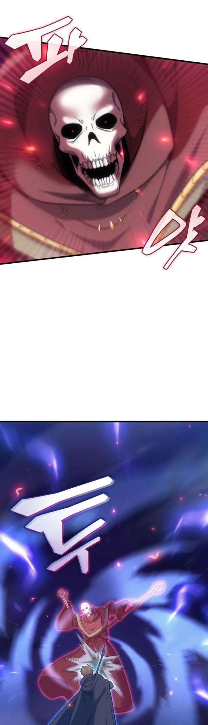 My Civil Servant Life Reborn in the Strange World Chapter 45 Gambar 65