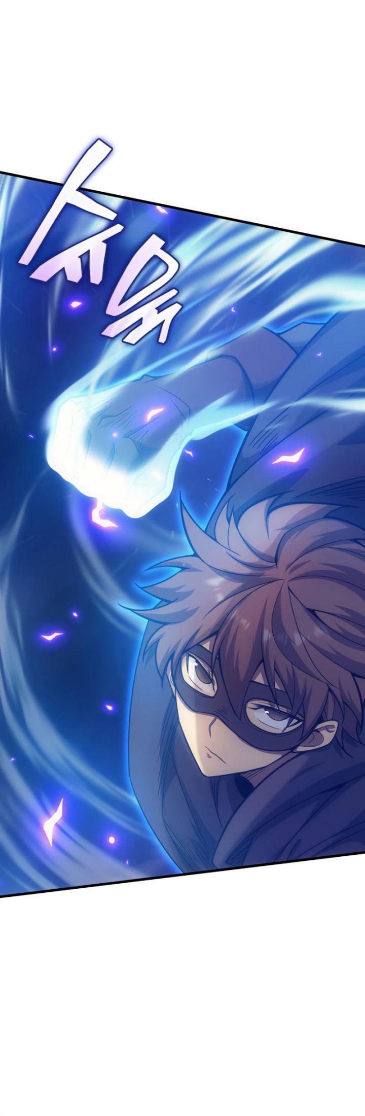 My Civil Servant Life Reborn in the Strange World Chapter 45 Gambar 67