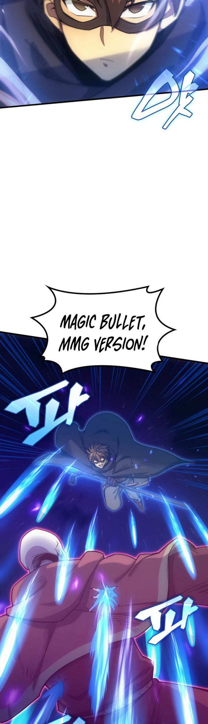 My Civil Servant Life Reborn in the Strange World Chapter 45 Gambar 70