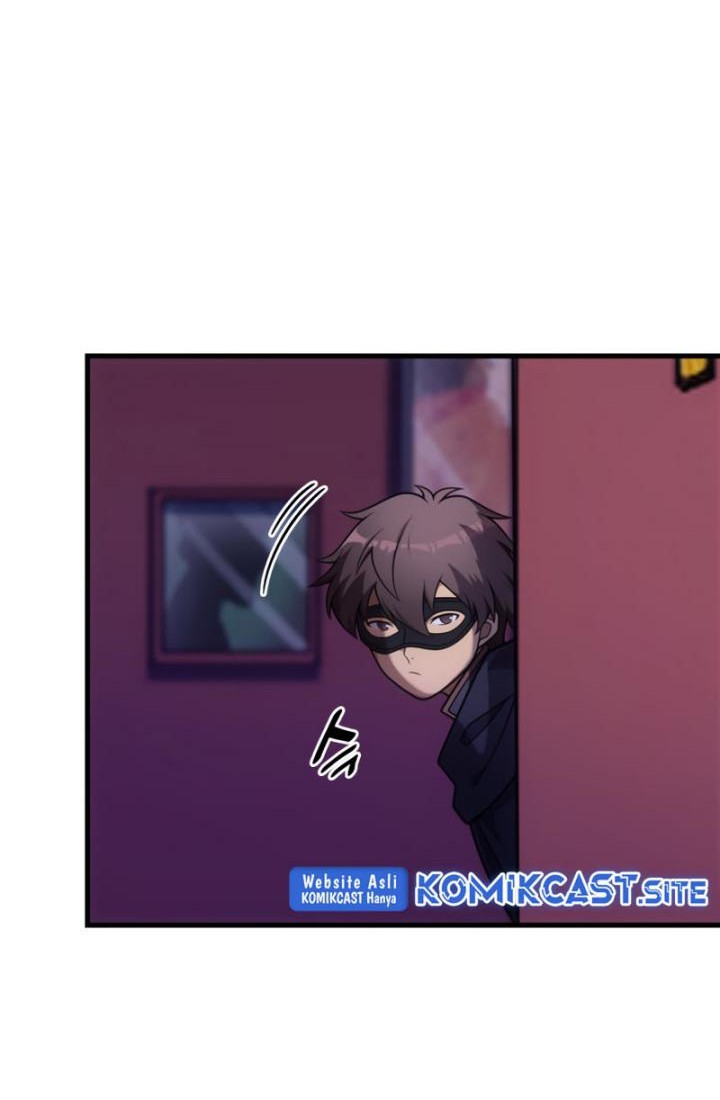 My Civil Servant Life Reborn in the Strange World Chapter 45 Gambar 5