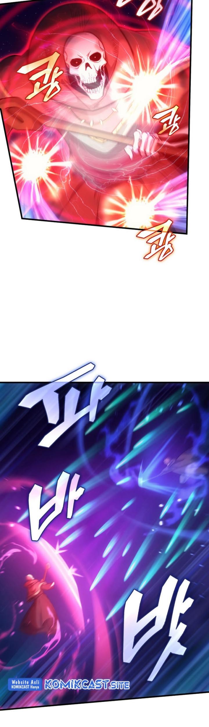 My Civil Servant Life Reborn in the Strange World Chapter 45 Gambar 72