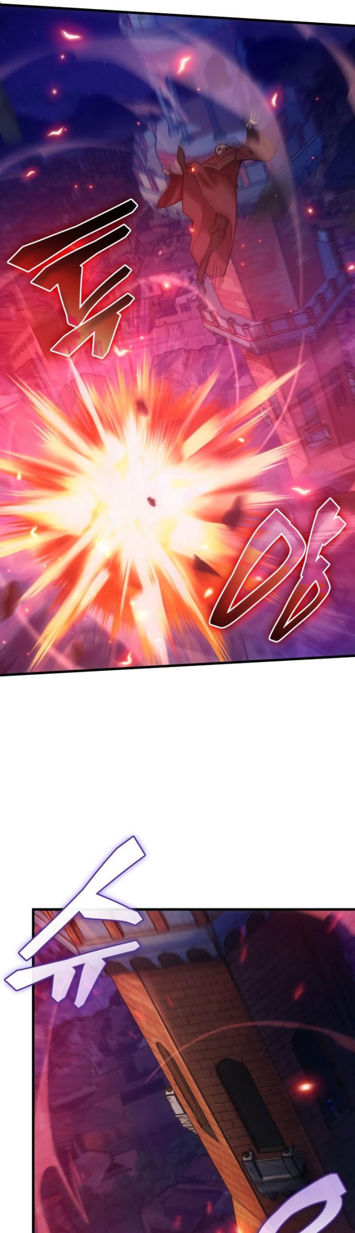 My Civil Servant Life Reborn in the Strange World Chapter 45 Gambar 75