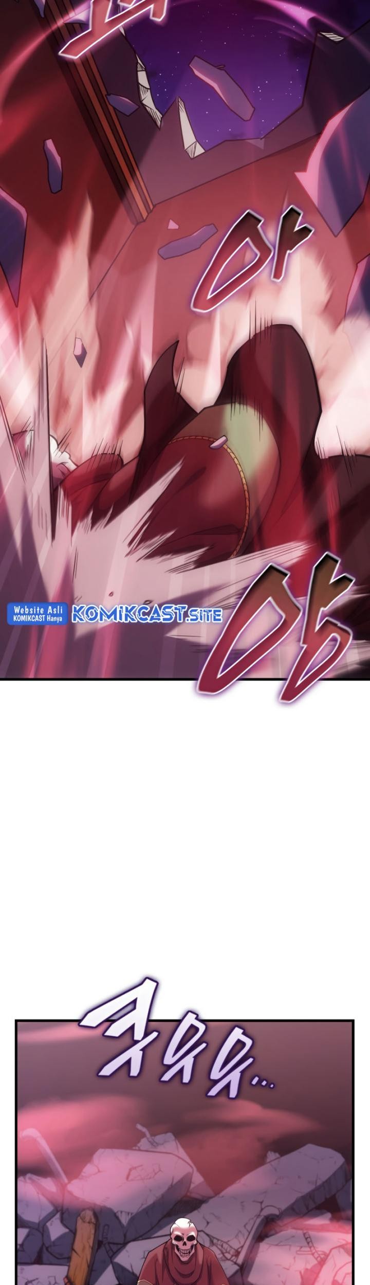 My Civil Servant Life Reborn in the Strange World Chapter 45 Gambar 77