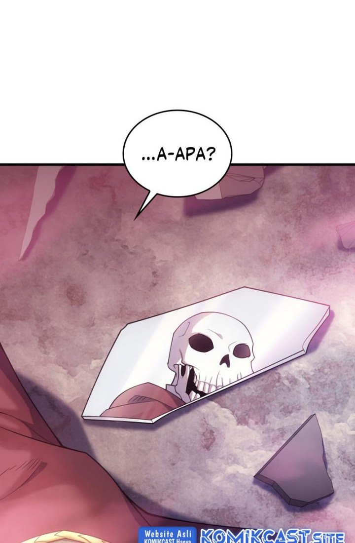 My Civil Servant Life Reborn in the Strange World Chapter 45 Gambar 80