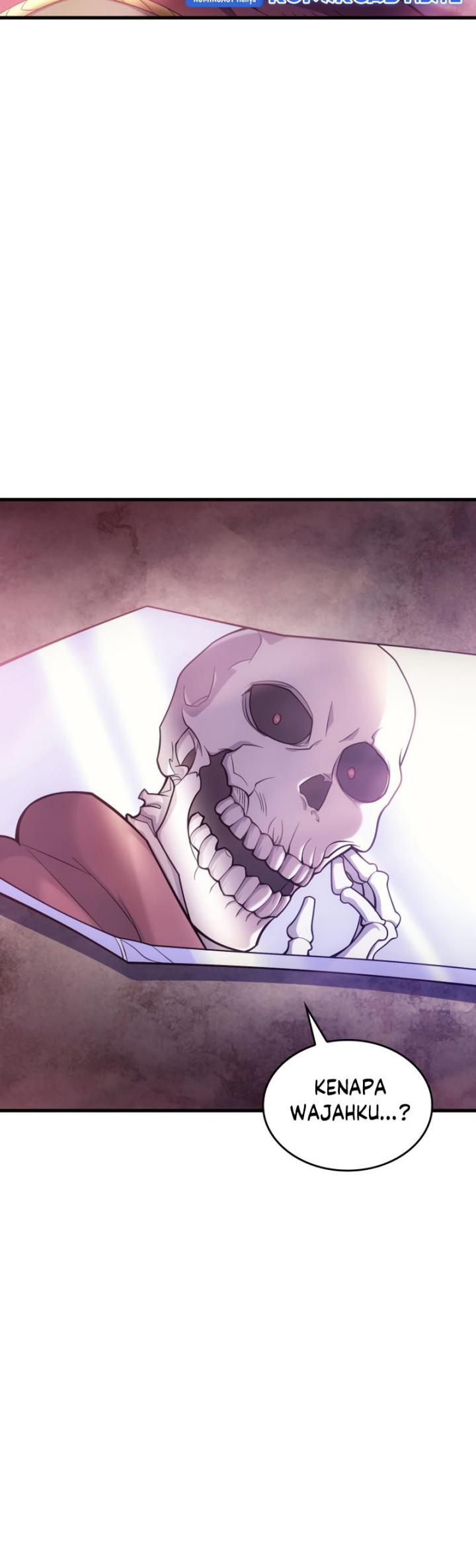 My Civil Servant Life Reborn in the Strange World Chapter 45 Gambar 81