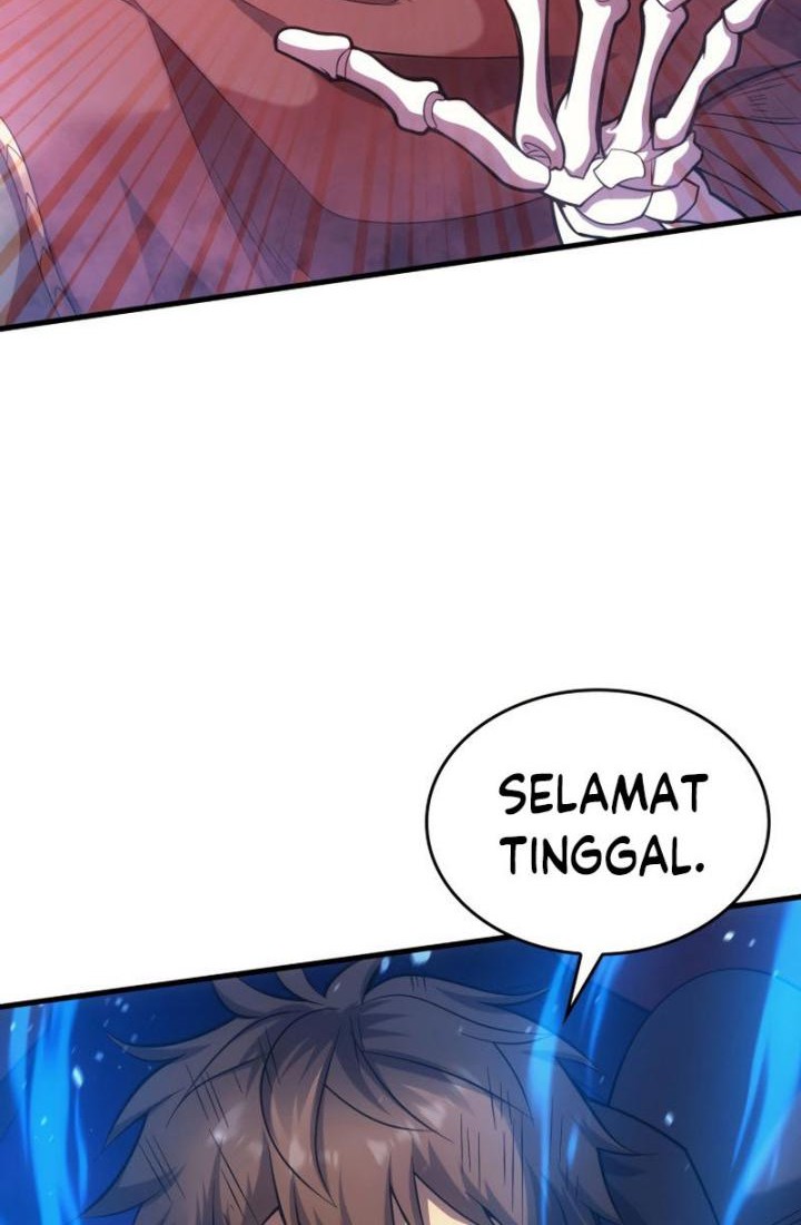 My Civil Servant Life Reborn in the Strange World Chapter 45 Gambar 83