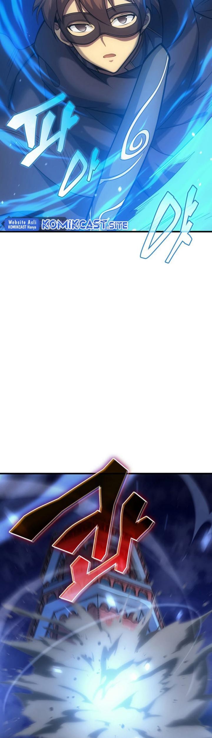 My Civil Servant Life Reborn in the Strange World Chapter 45 Gambar 84