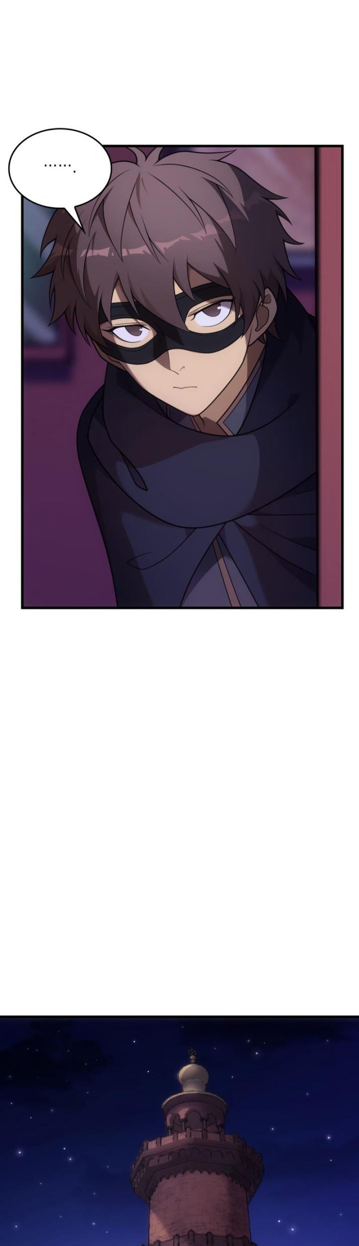 My Civil Servant Life Reborn in the Strange World Chapter 45 Gambar 6