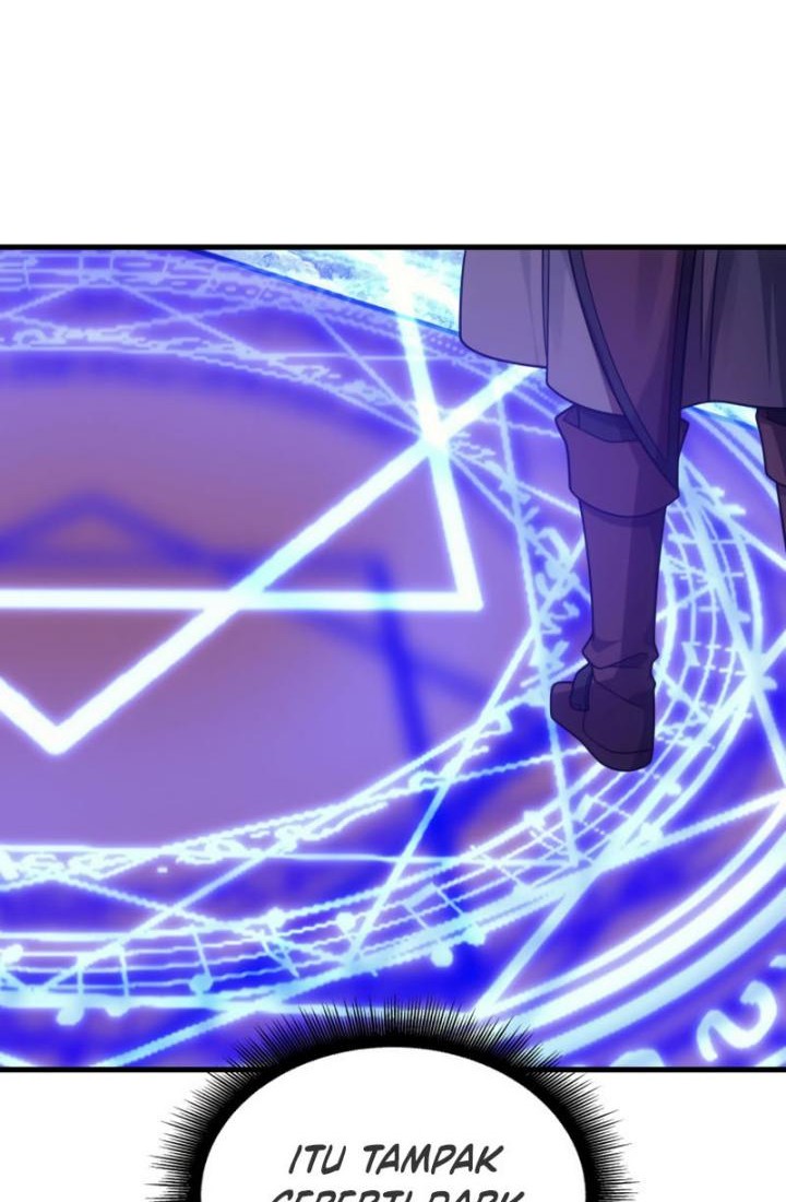 My Civil Servant Life Reborn in the Strange World Chapter 45 Gambar 11