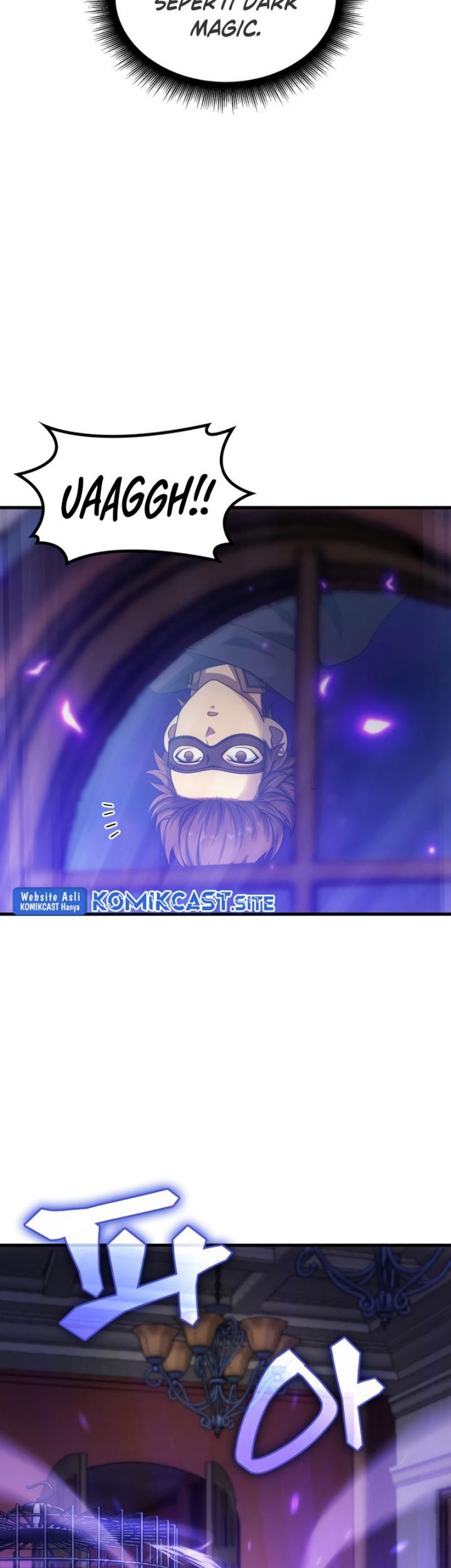 My Civil Servant Life Reborn in the Strange World Chapter 45 Gambar 12