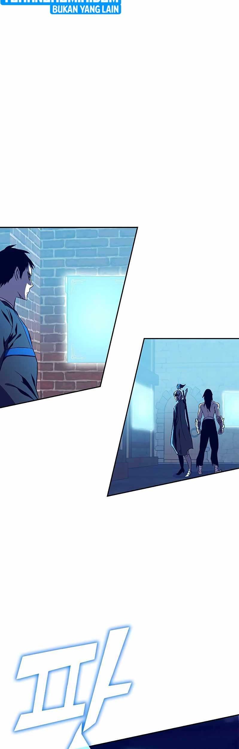 X Ash Chapter 66 Gambar 49