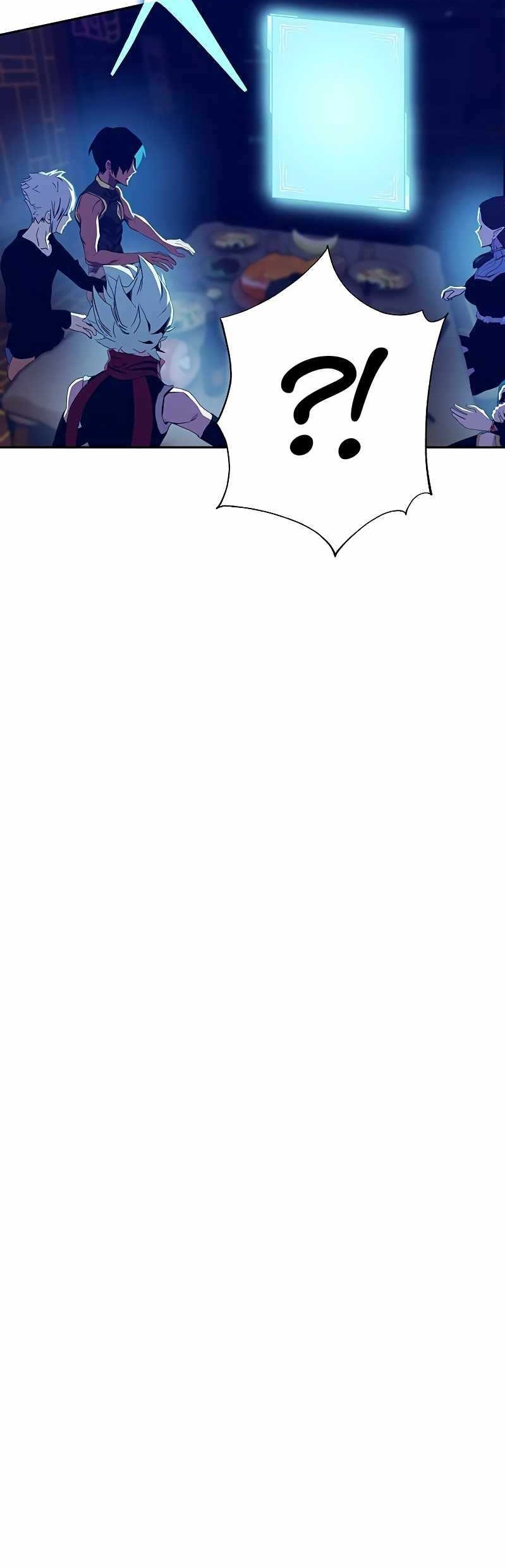 X Ash Chapter 66 Gambar 50