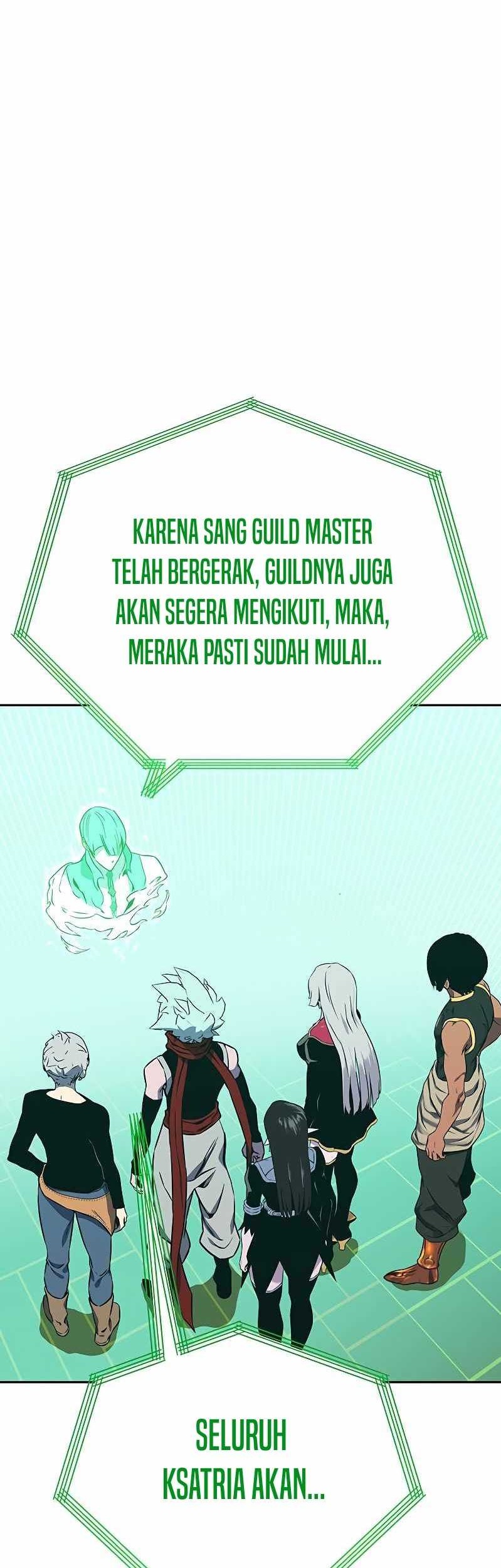 X Ash Chapter 66 Gambar 54