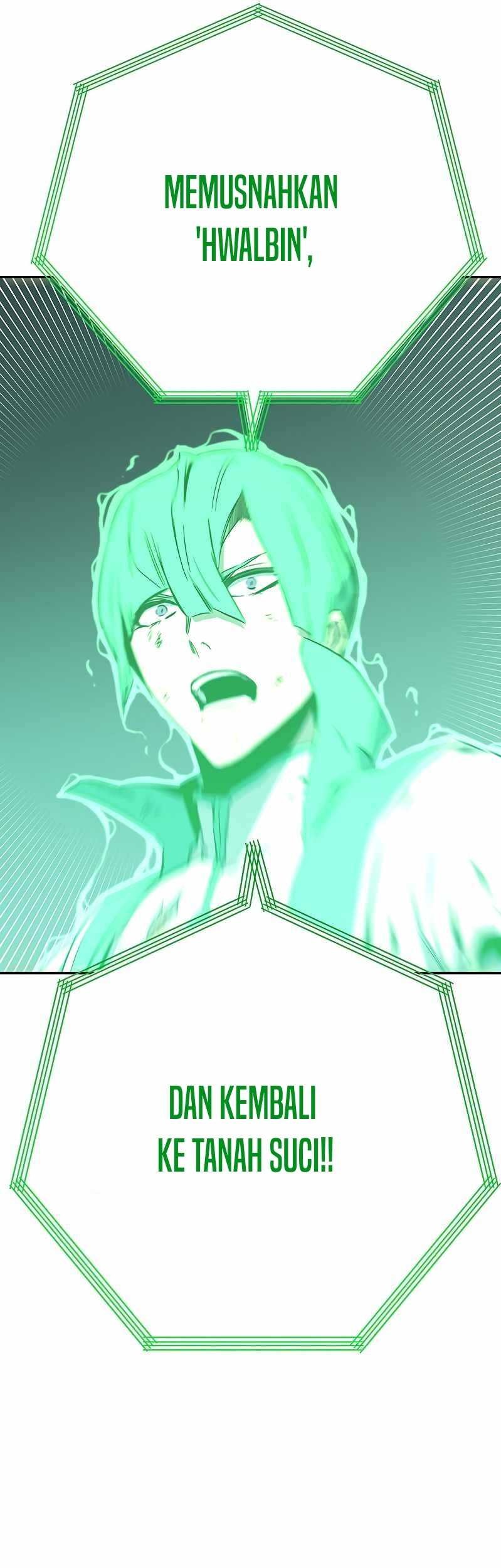 X Ash Chapter 66 Gambar 56