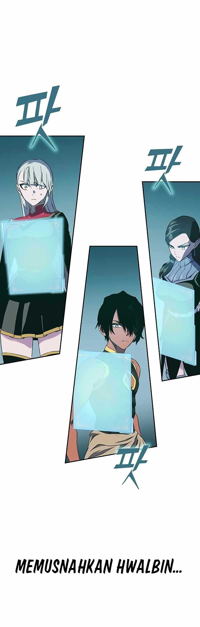 X Ash Chapter 66 Gambar 57