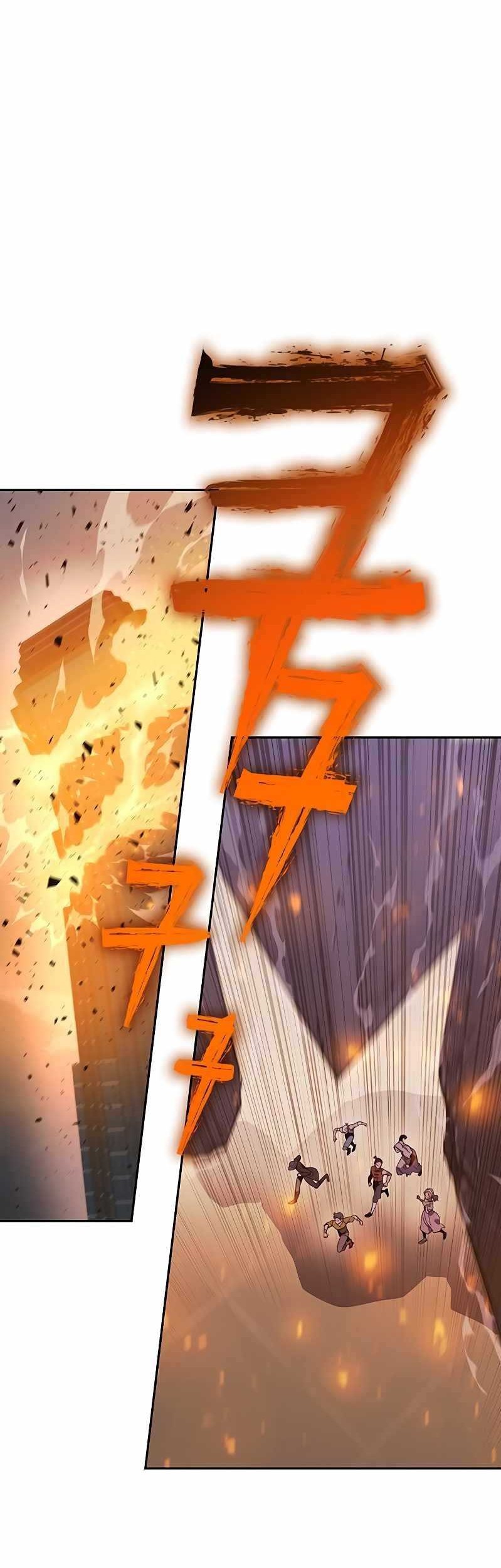 X Ash Chapter 66 Gambar 64