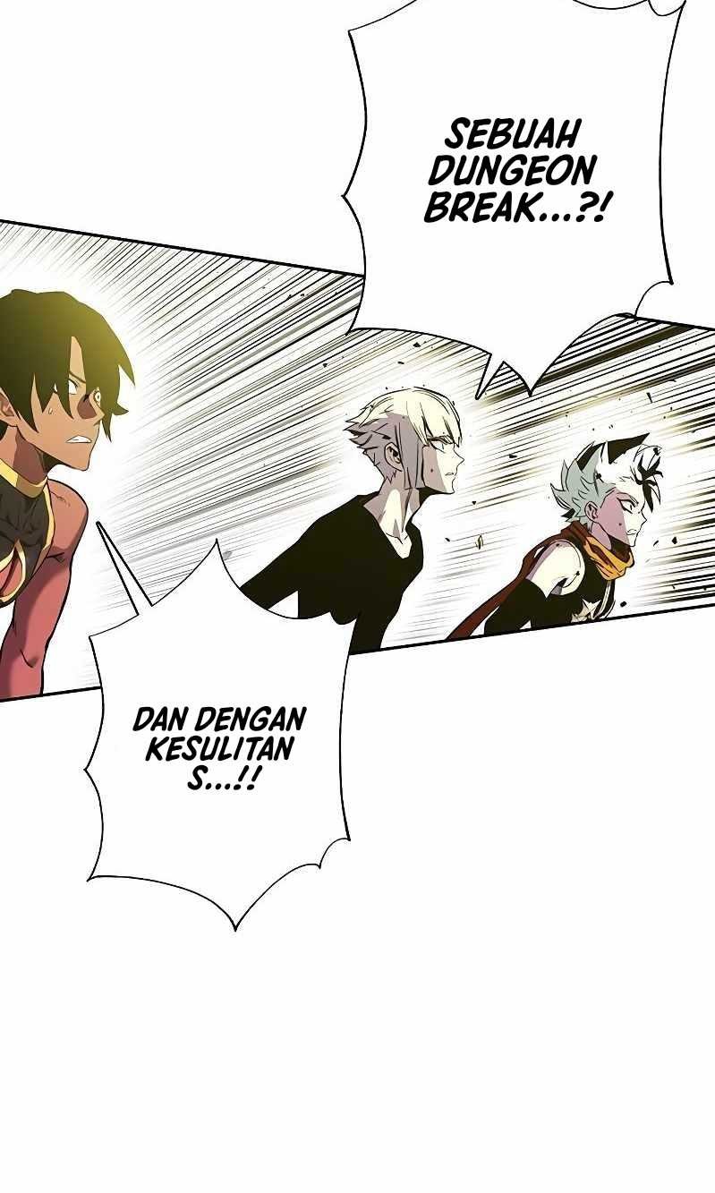 X Ash Chapter 66 Gambar 75