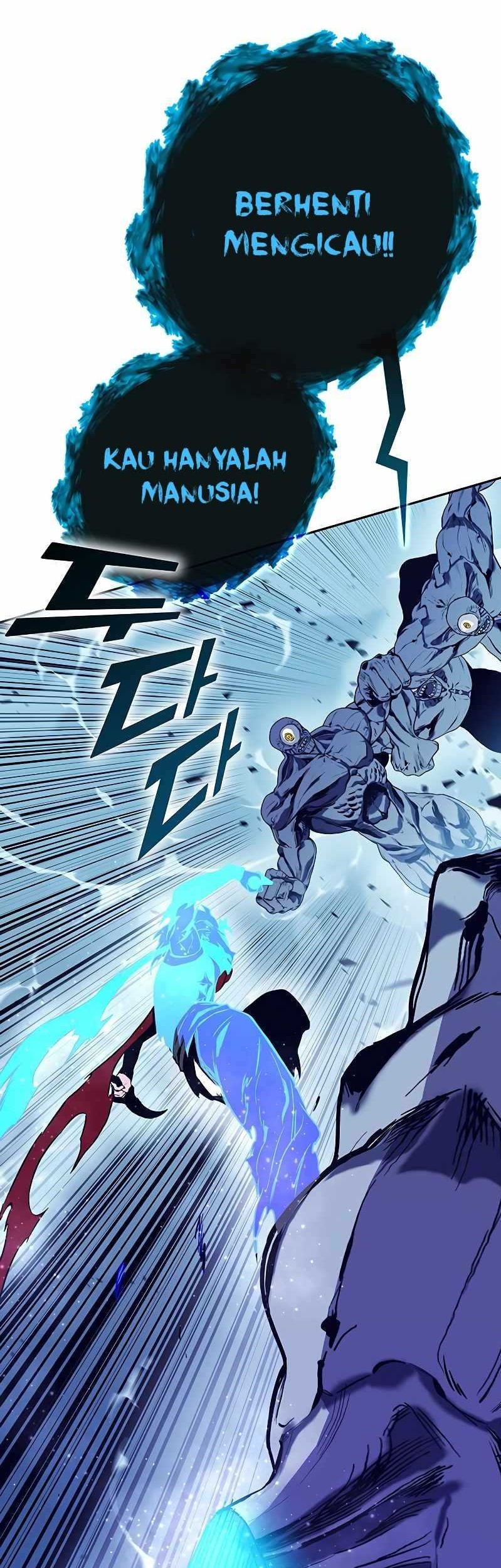 X Ash Chapter 66 Gambar 96