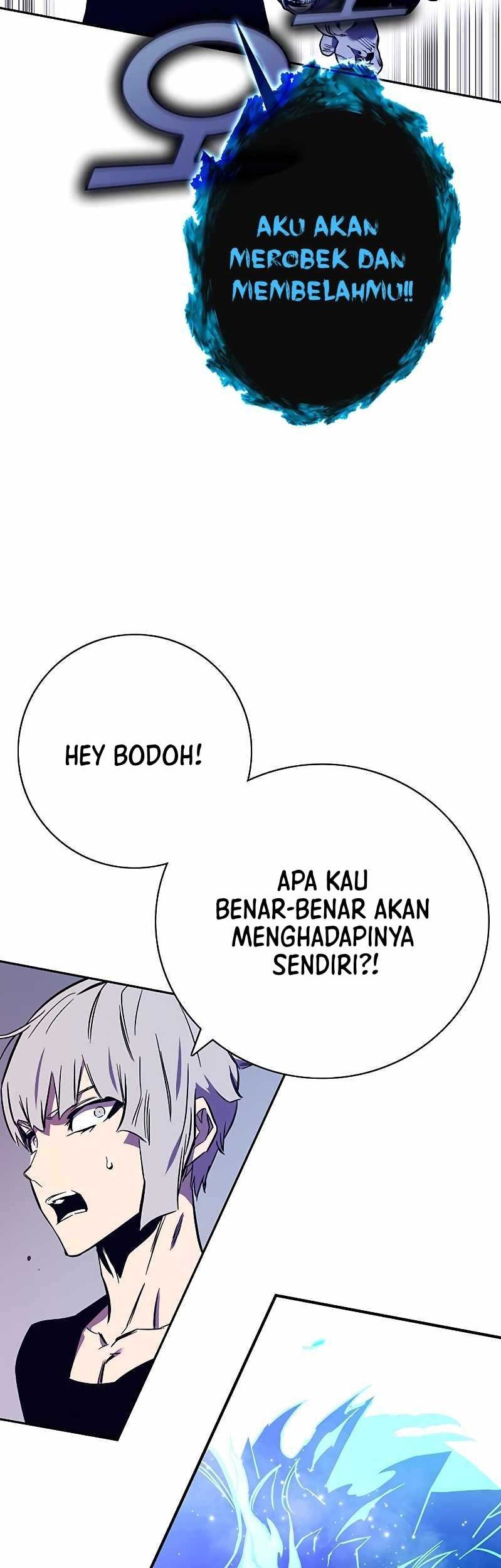 X Ash Chapter 66 Gambar 98