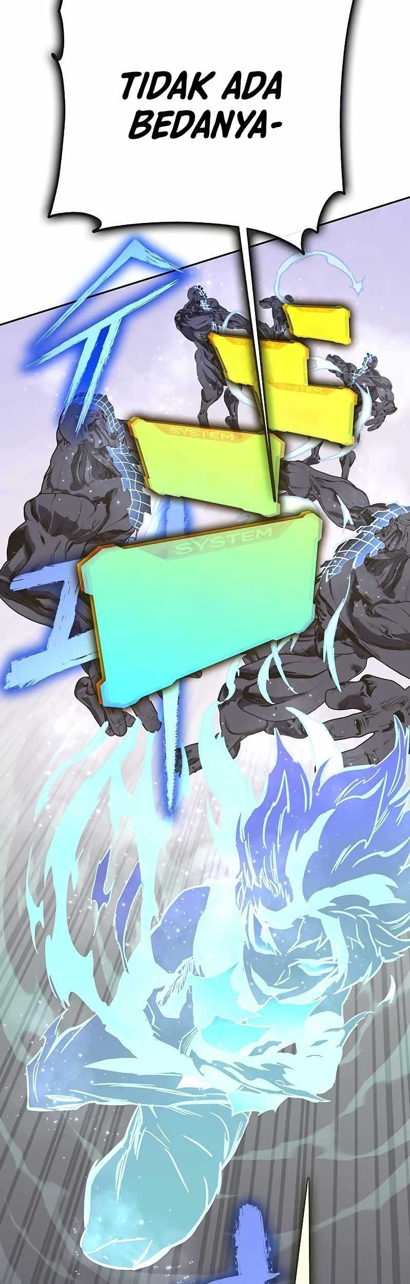 X Ash Chapter 66 Gambar 102