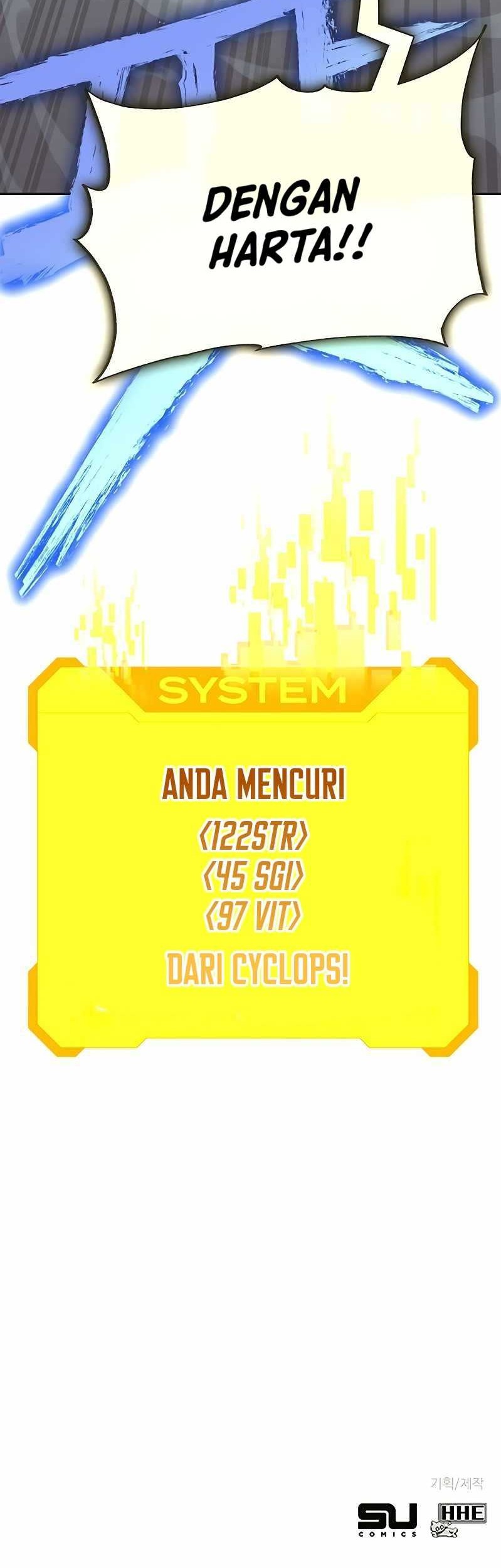 X Ash Chapter 66 Gambar 103