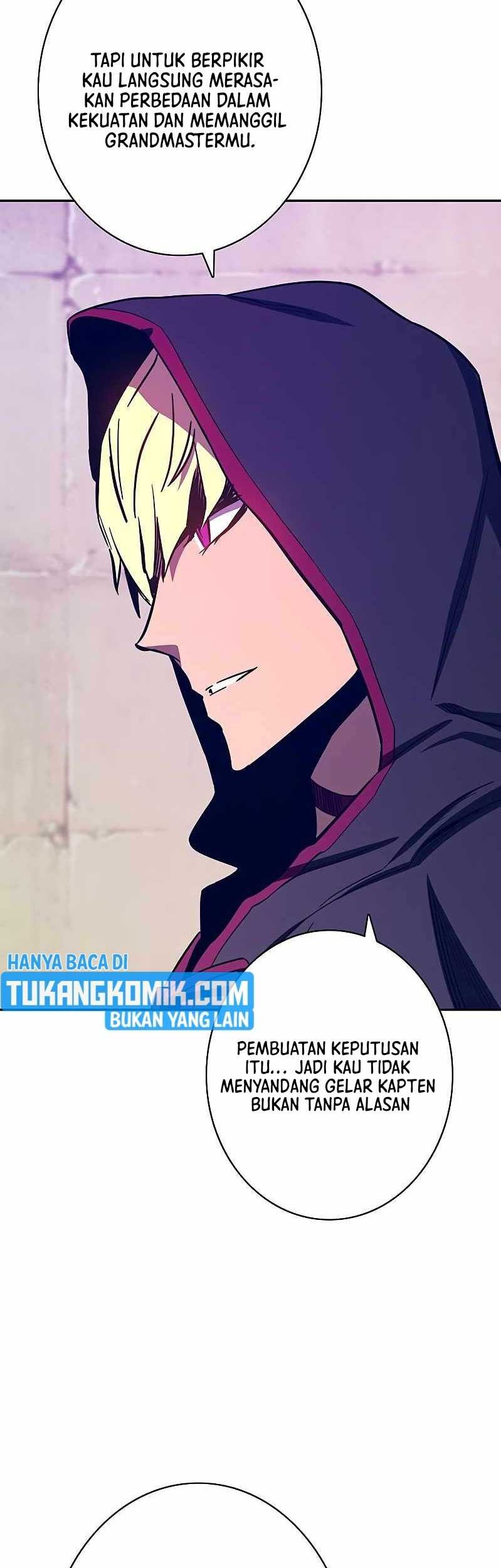 X Ash Chapter 66 Gambar 4